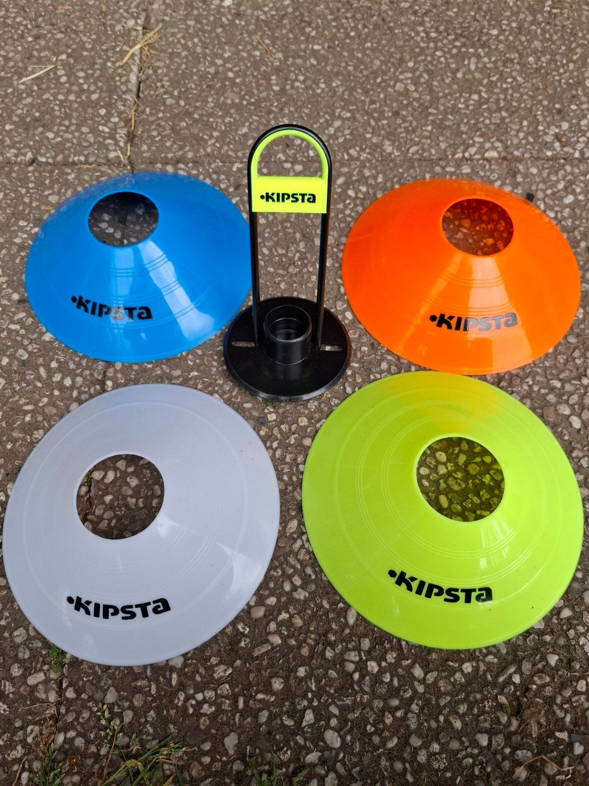 Kegels en netje, Enlèvement, Comme neuf, Autres types