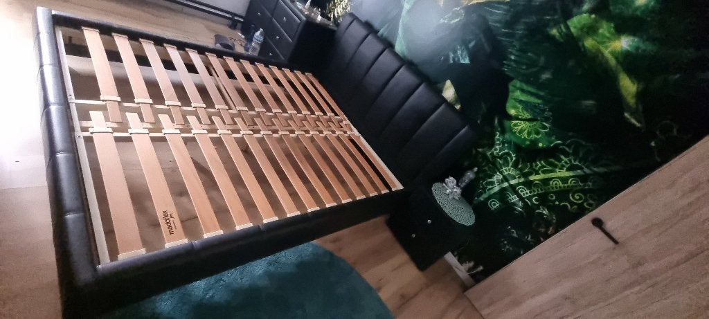 Bed commode kastjes, Ophalen, Commode
