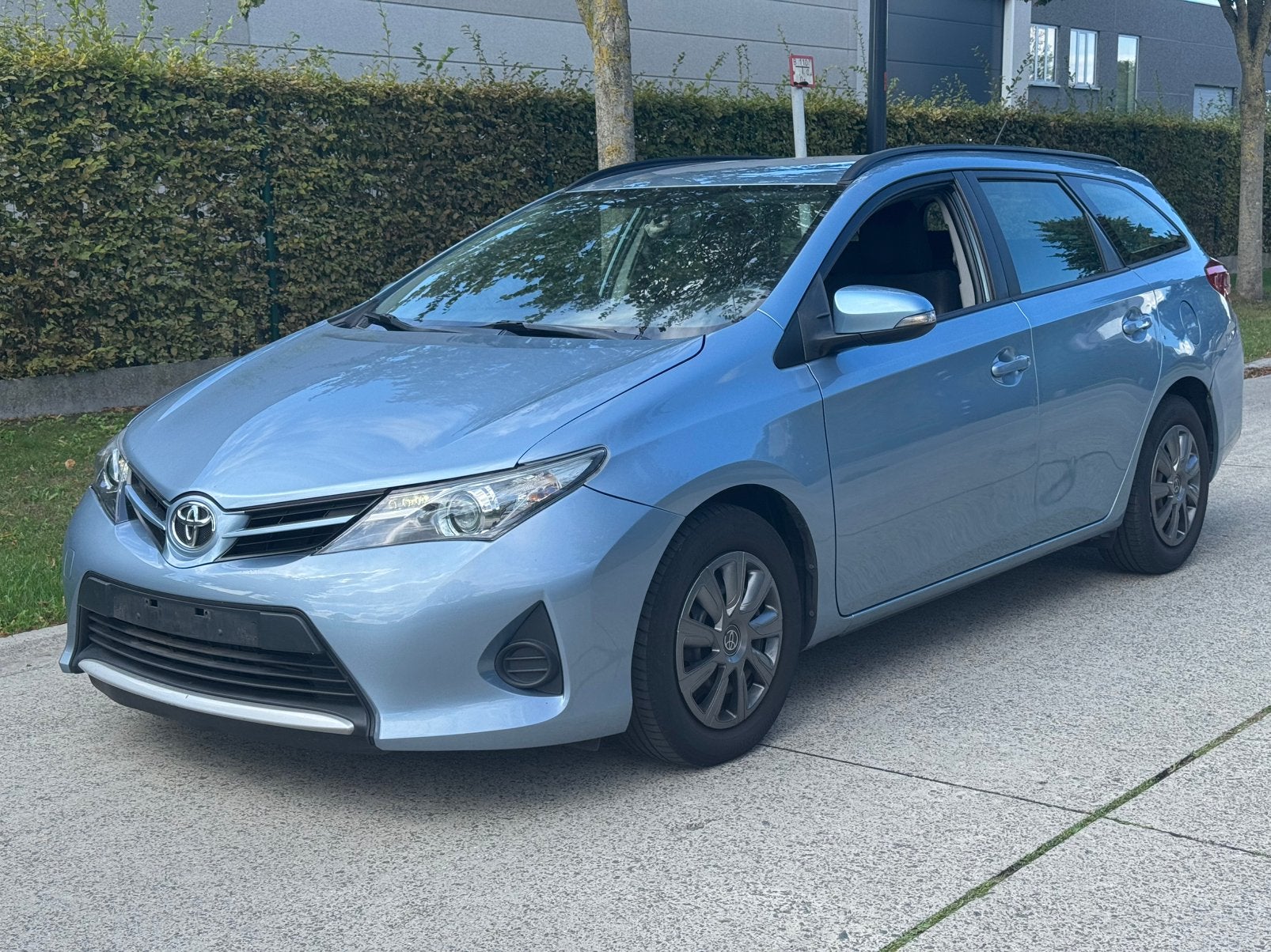 Toyota Auris, Auto's, Diesel, Particulier, Auris, Te koop