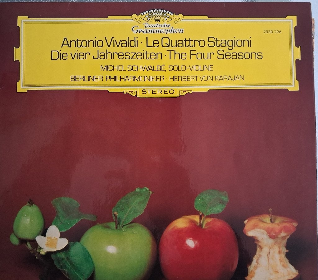 LP klassiek, Cd's en Dvd's, Ophalen, LP, Mozart, Opera of Operette