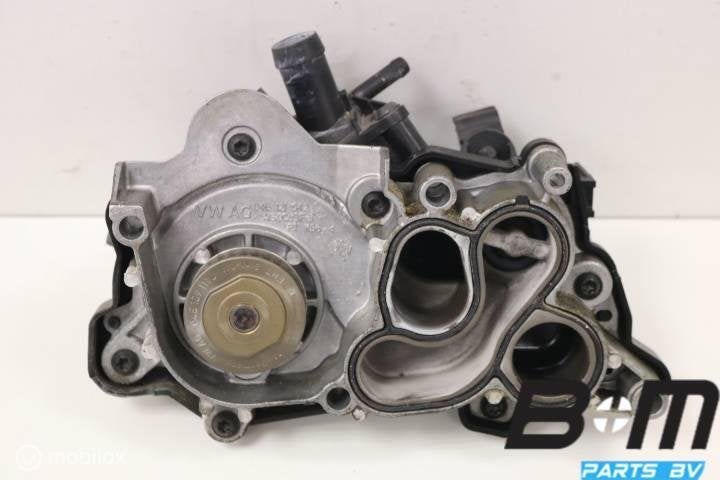 Waterpomp Volkswagen Golf Sportsvan, Gebruikt