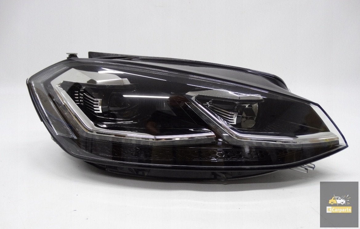 VW GOLF VII Variant 2.0 R 4motion koplamp 5G1941114 /C/82C, Info@fabrikant.eu, Fabrikant BV, Gebruikt, Fabrikantstraat 1
1000 AA  Amsterdam, NL