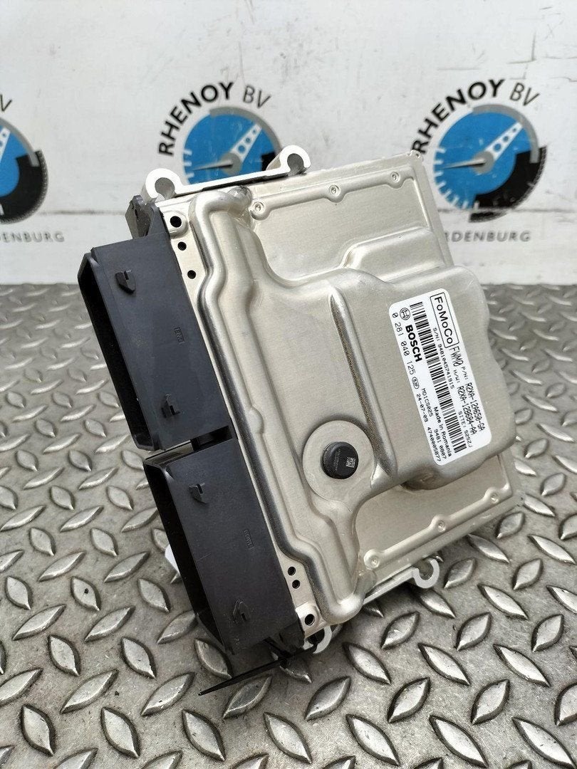 FORD TRANSIT COURIER TREND COMPUTER ECU RX2A12A650GA 2024, Enlèvement ou Envoi, Utilisé, ARN reconnu