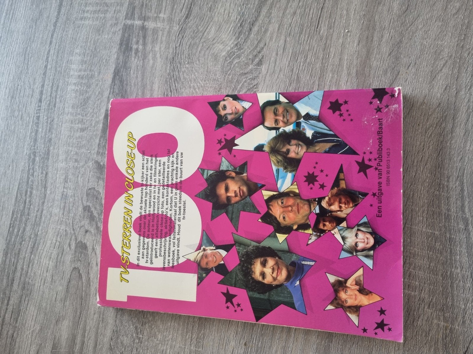 Filmboek, Livres, Cinéma, Tv & Médias, Enlèvement ou Envoi