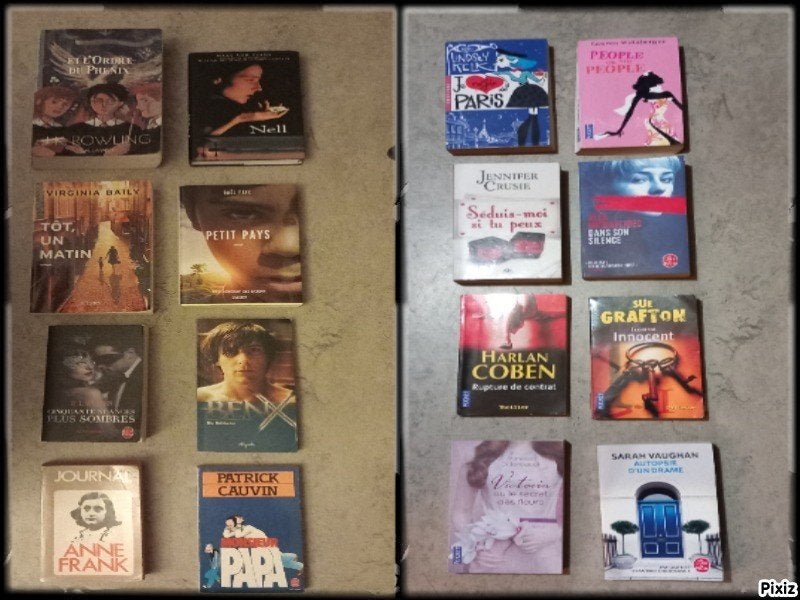 Mooie set van 124  boeken, romans, strips,.. koken.., Boeken, Ophalen, Zo goed als nieuw, Divers auteurs