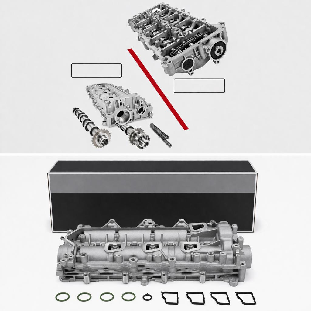 NIEUWE 1.5 HDI 8 MM MOTORNOKKENASKETTINGSET, Auto-onderdelen, Motor en Toebehoren, Citroën, Fiat, Ford, Opel, Peugeot, Toyota
