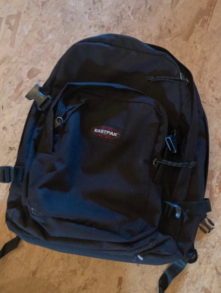 Rugzak, Ophalen, Zo goed als nieuw, Eastpak