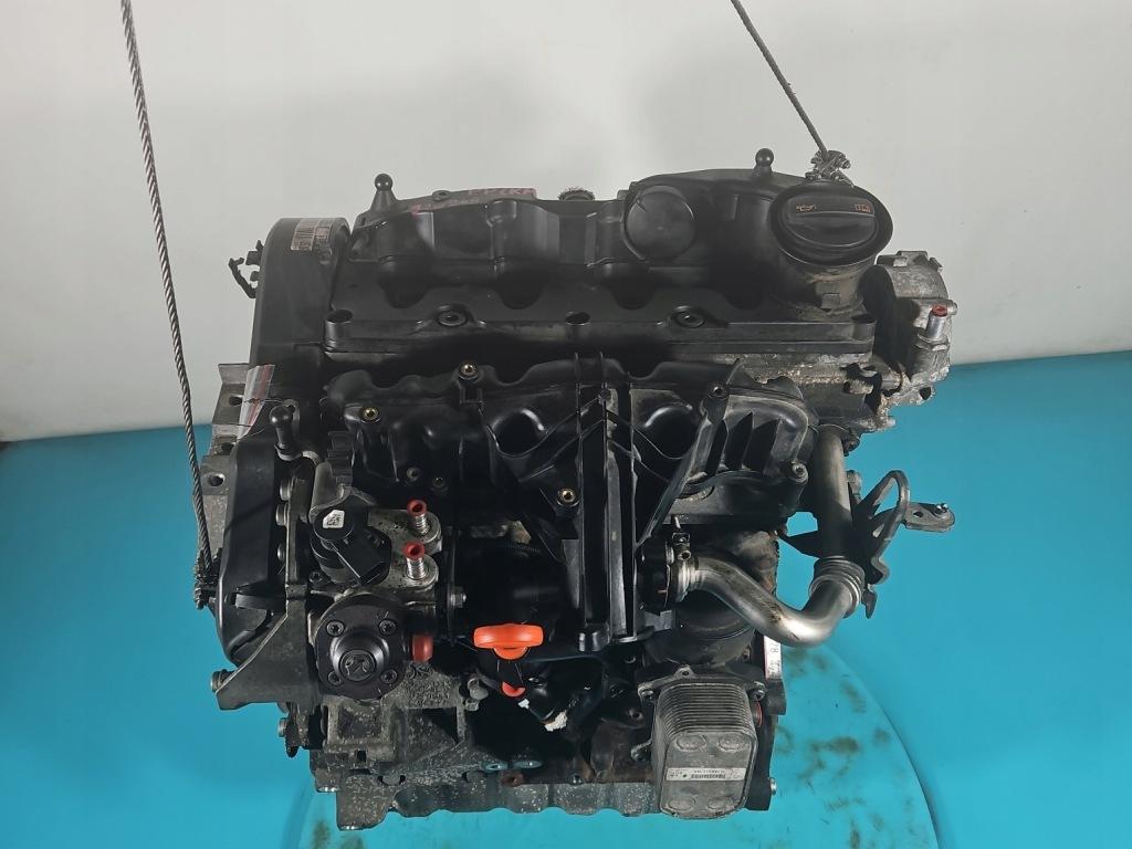 Moteur CFFA Nu JETTA SEAT SHARAN EOS PASSAT VW SUPERB Q3, Envoi, Utilisé, Daihatsu