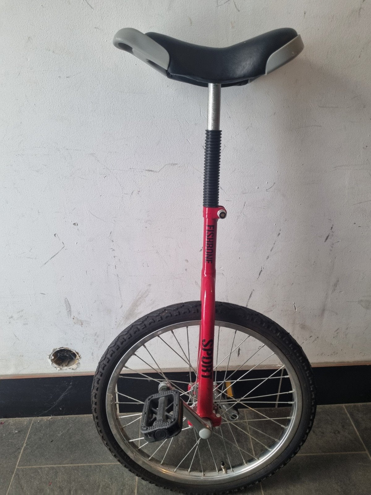 Monocycle, Vélos & Vélomoteurs