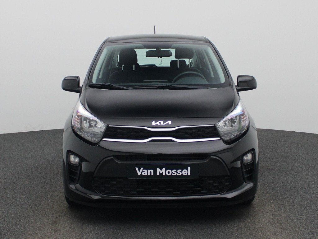 Kia Picanto 1.0 MPI 67 Must, Autos, Achat, Entreprise, Boîte manuelle, https://public.car-pass.be/vhr/9c52e1b7-7ea8-4dfa-8ab3-f3cb0fda0b41