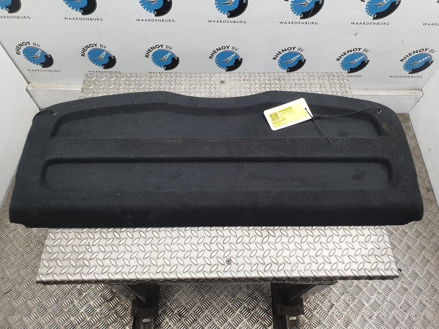 CITROEN C3 HOEDENPLANK 98133519ZD 2024, Enlèvement ou Envoi, Utilisé, ARN reconnu