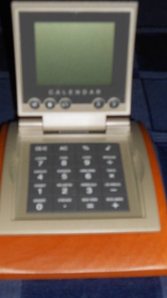 WORLD TIME CLOCK NIEUW, Ophalen of Verzenden, Nieuw