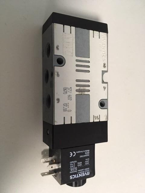 235. Aventics 5 2 directional valve CD07 5776075280, Enlèvement ou Envoi, Neuf