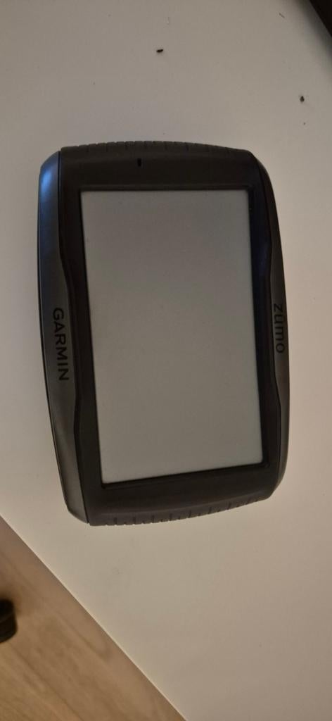 Garmin zumo 590 defect, Motoren, Accessoires | Navigatiesystemen, Ophalen