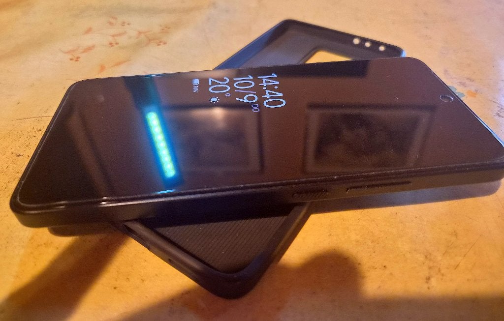 Xiaomi 14T 256GB Titan Black met 256GB opslag, Classique ou Candybar, Enlèvement, Sans abonnement, Comme neuf