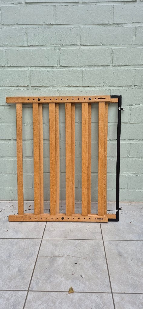 kinderrekje, Kinderen en Baby's, Ophalen, 100 tot 115 cm, Zo goed als nieuw, Schroefhekje