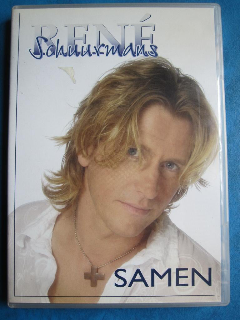 Rene Schuurmans - Ensemble, Tous les âges, Enlèvement ou Envoi, Comme neuf, Musique et Concerts