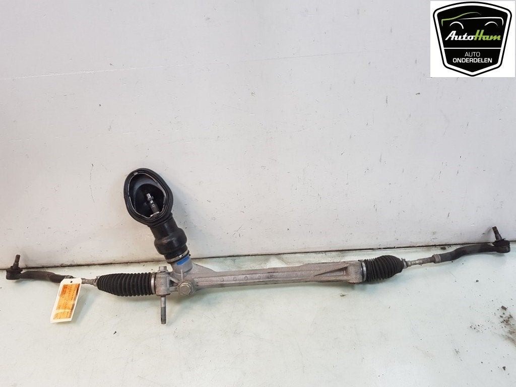CREMAILLERE DIRECTION MECANIQUE Toyota RAV4 (A4), Utilisé, Toyota