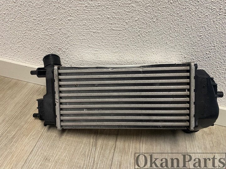 Ford Fiesta Ford Puma intercooler origineel L1BG-6D624-AB, Stellantis Europe S.p.A., Gebruikt, Info@stellantis.com, Corso Giovanni Agnelli 200
10135  Turin, IT