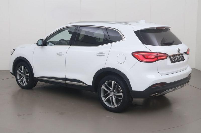 MG HS 1.5 t-gdi Luxury 162, 162 ch, Autres modèles, Euro 6, Entreprise