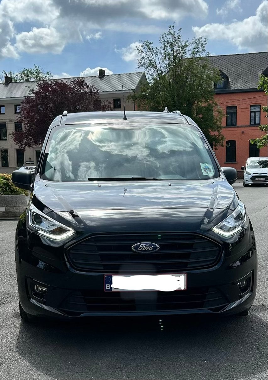 Ford Transit Connect, Achat, 6 portes, Euro 6, 1719 kg