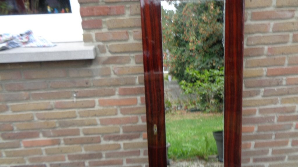 Spiegeldeur van kast, Brolstijl, Moins de 25 cm, Enlèvement, Utilisé