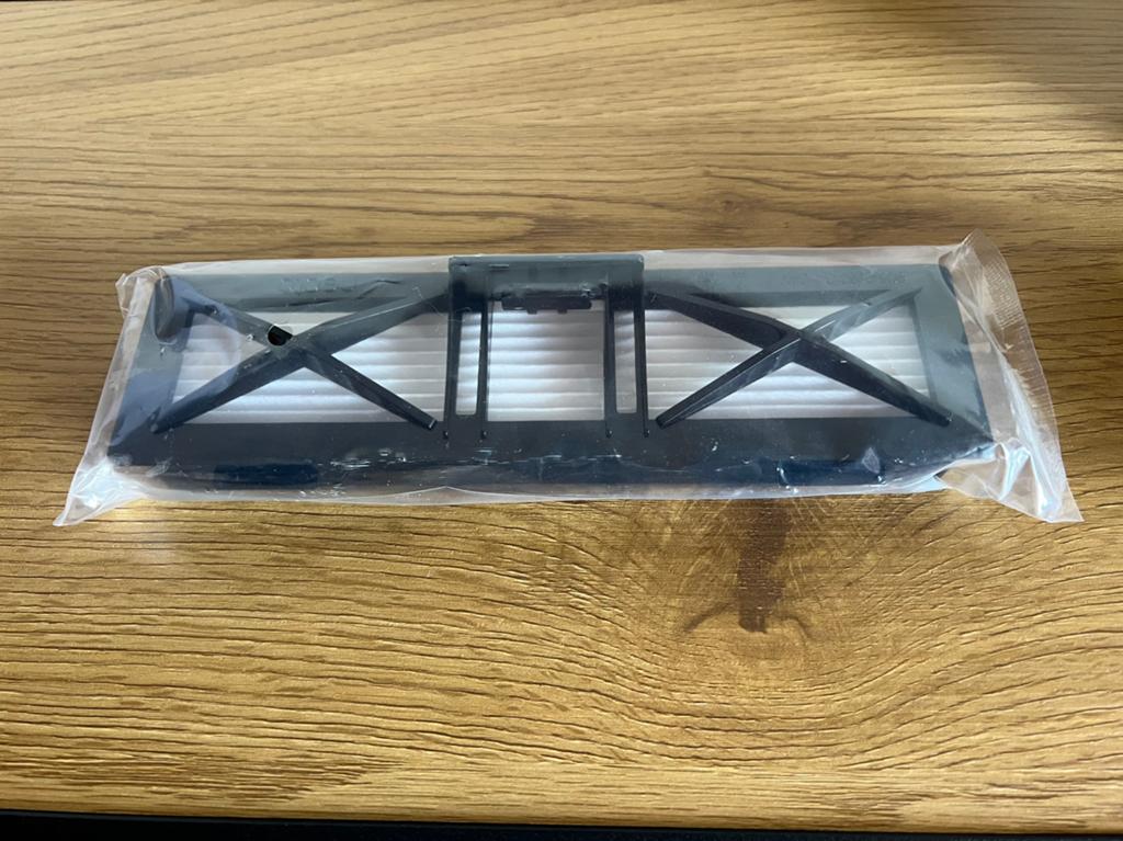 Filtre HEPA d’origine Neato NEUF série D, Elektronische apparatuur, Stofzuigers, Neato, Ophalen