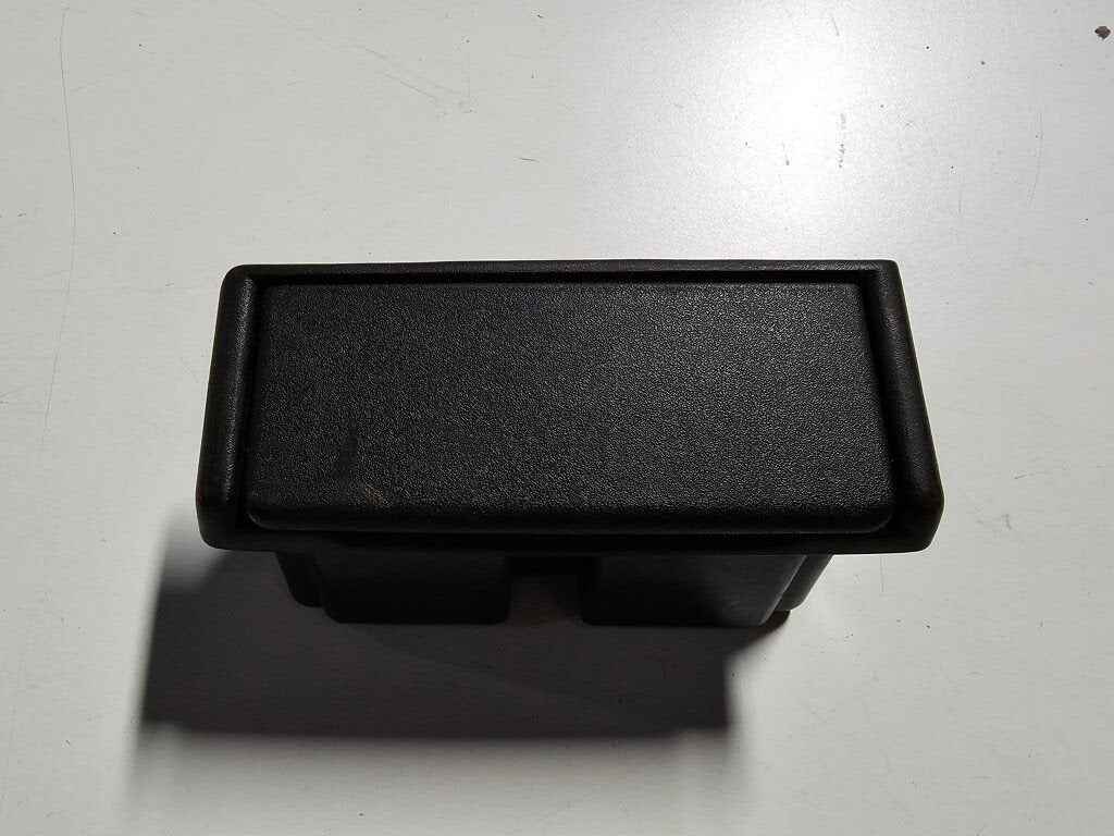 Asbak  achterzijde middenconsole BMW 3 serie E30 51161904809, Auto-onderdelen, Interieur en Bekleding, Gebruikt, -, -, Ophalen of Verzenden