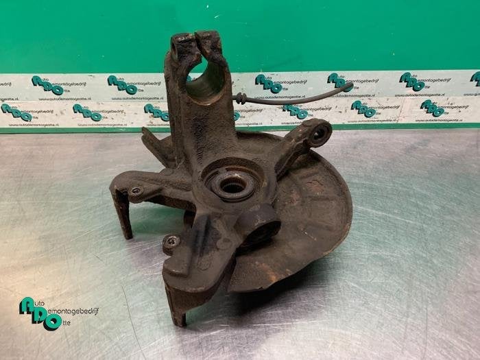 Joint avant droit d'un Seat Ibiza (Ibiza 08-), -, 3 mois de garantie, Utilisé, -