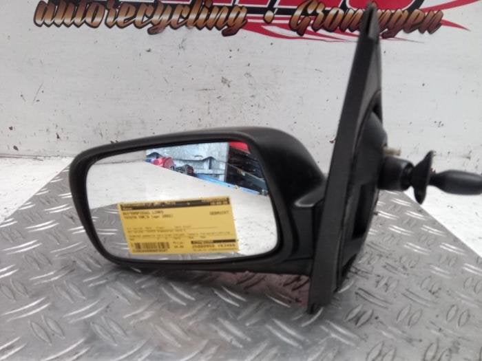 Rétroviseur extérieur gauche d'un Toyota Yaris, Autos : Pièces & Accessoires, -, -, 3 mois de garantie, Toyota