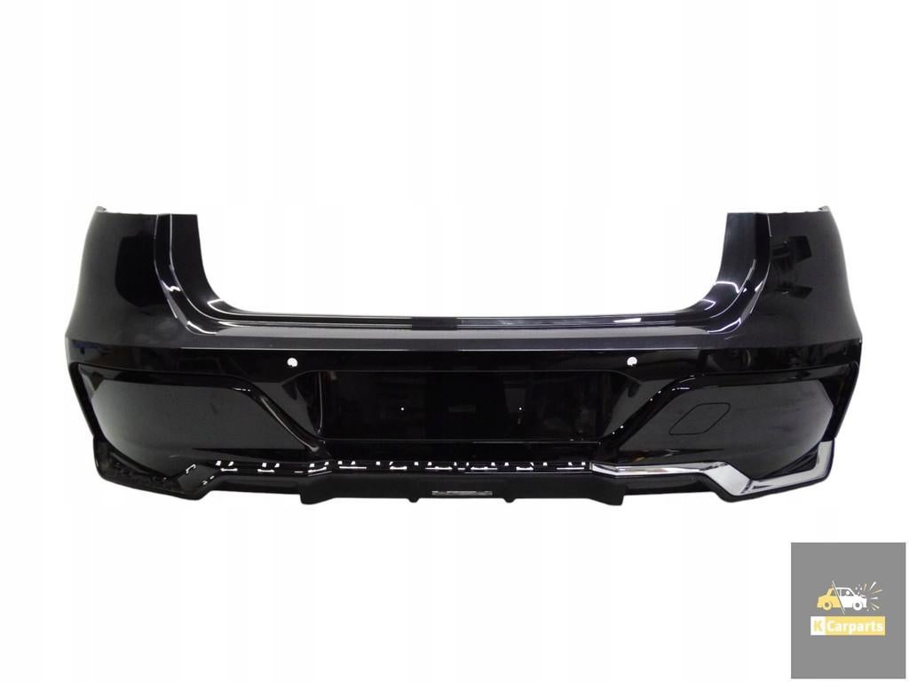 Pare-chocs arri re d'origine BMW S rie 7 i7 G70 Pack M ( par, Petuelring 130
80788  Munich, DE, Info@bmw.de, Utilisé, Porte