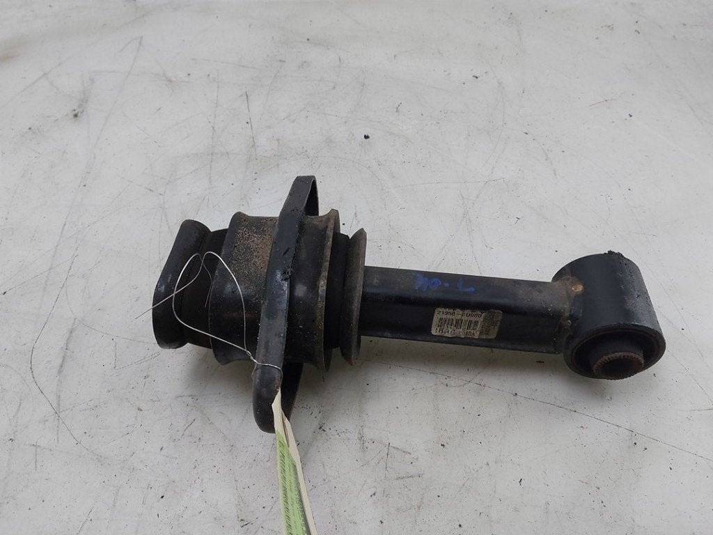 SUPPORT BOITE DE VITESSES ABS Hyundai i10 (|219500U000|), Dhr. J. Ham, Administratie@autoham.nl, Utilisé, Hyundai