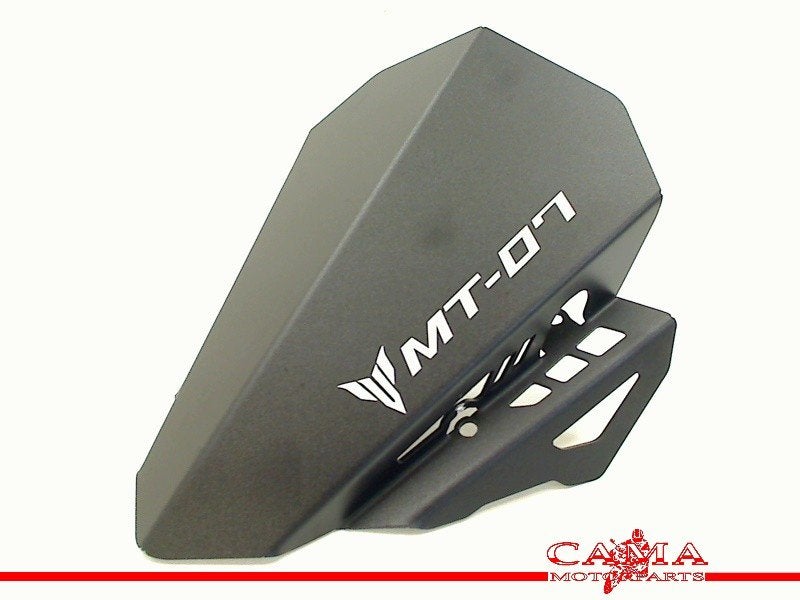 KUIPRUIT Yamaha MT 07 2018-2020 (MT07 MT-07 FZ-07), Motoren, Dhr. S. di Majo, Gebruikt, Info@cama-motorparts.nl, P.J. Troelstraweg 8 8
3144 CX  MAASSLUIS, NL