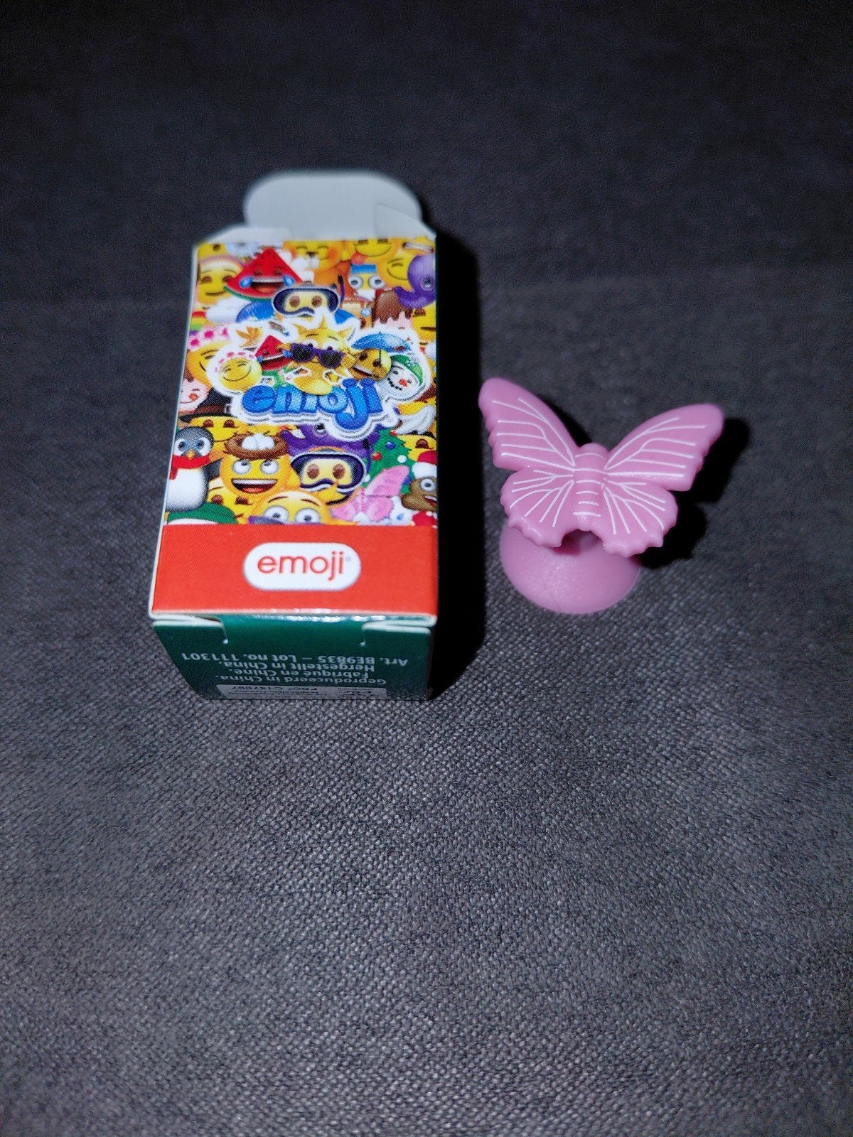 emoji papillon aldi, Collections, Aldi, Enlèvement ou Envoi