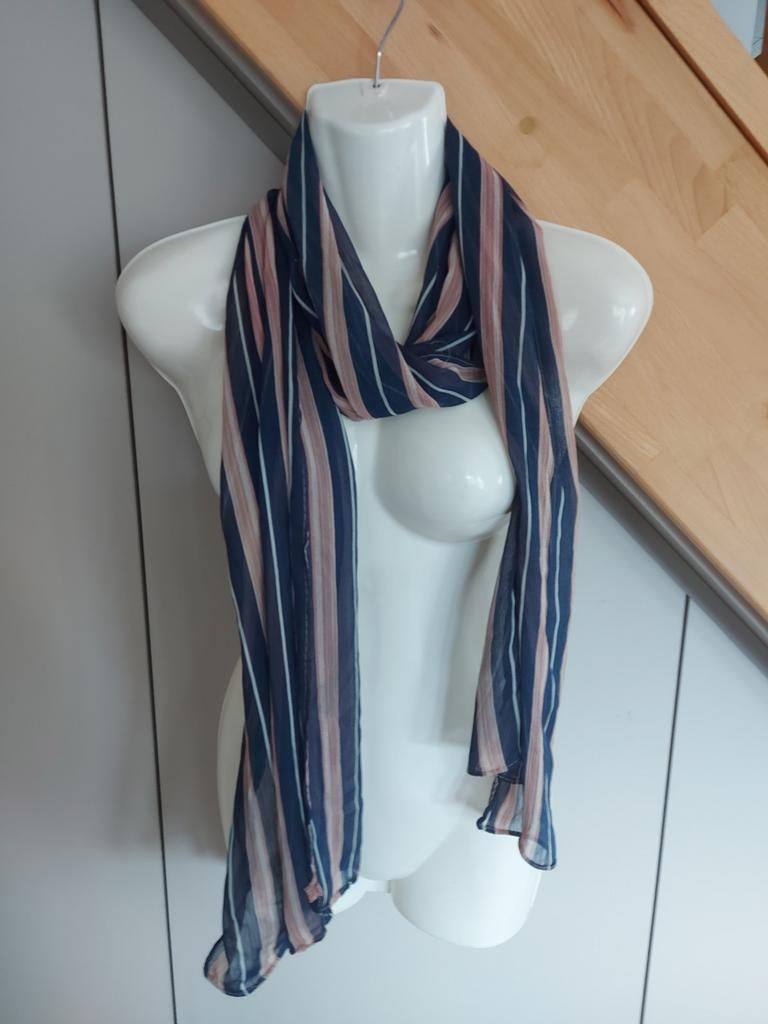 Foulard, Enlèvement ou Envoi