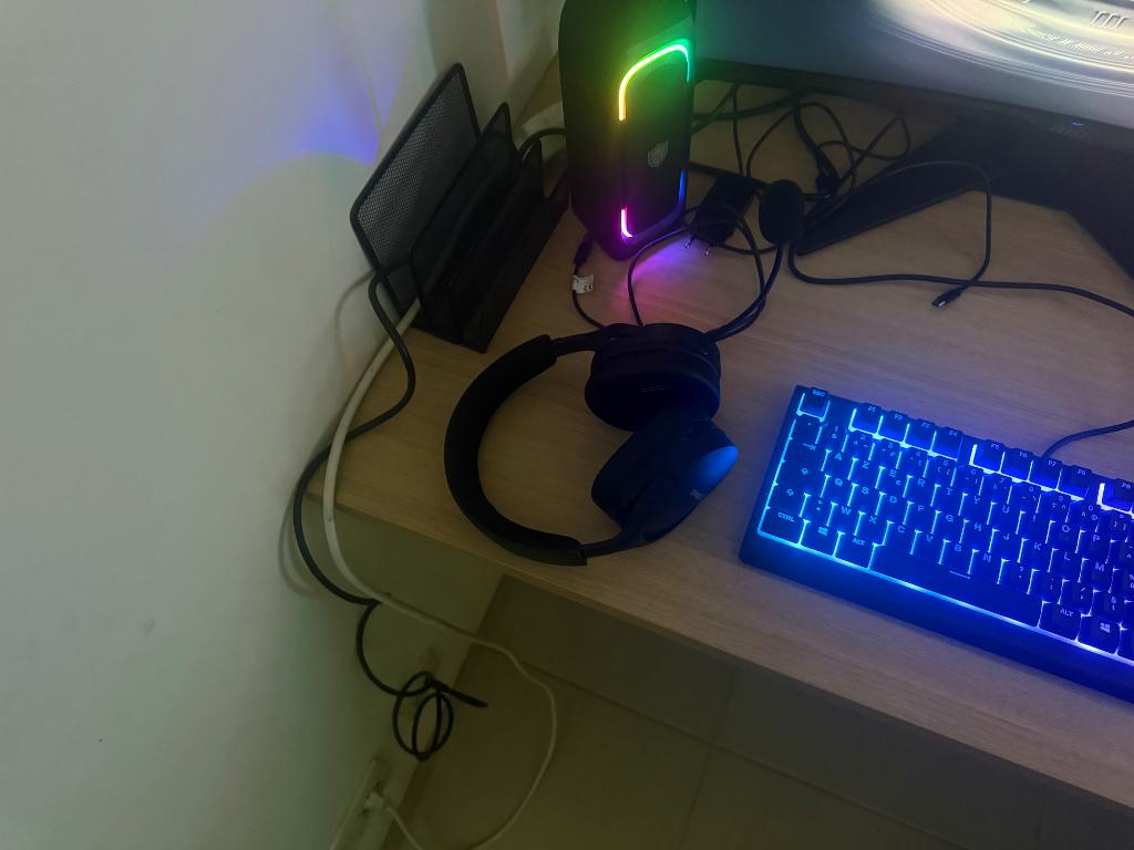 Game pc te koop, Computers en Software, Desktop Pc's, Nieuw, 3 tot 4 Ghz, SSD, 32 GB, Met videokaart, Gaming, Virtual Reality