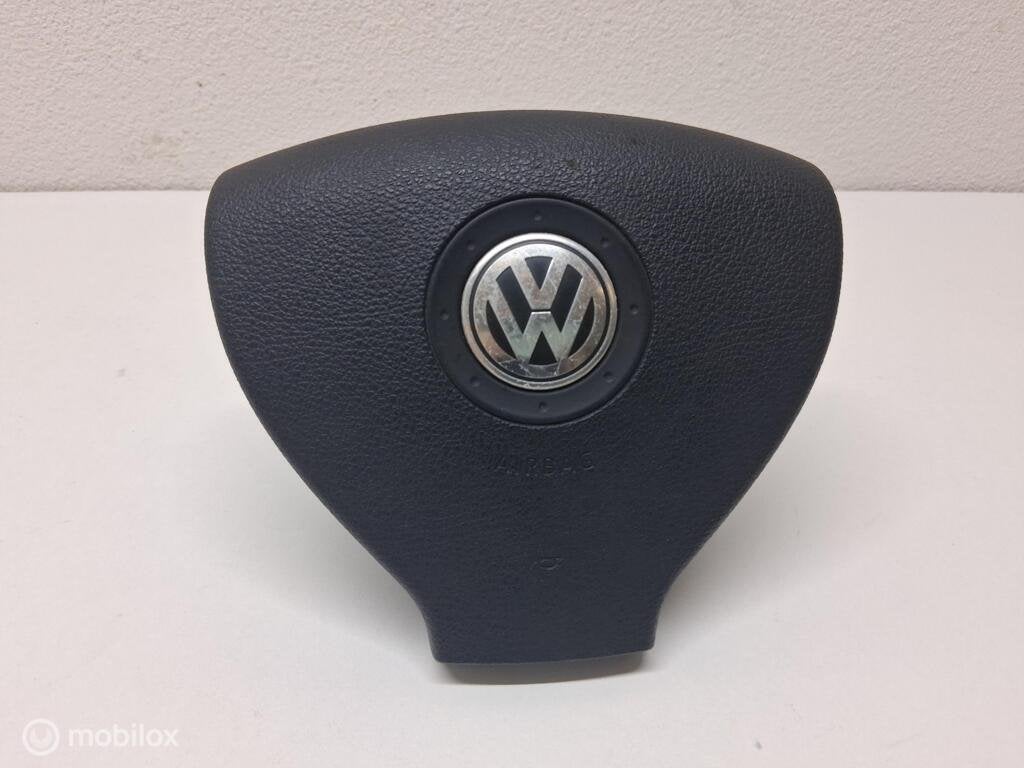 Airbag stuur Vw Golf 1.4 TSI 1K0880201BS, Auto-onderdelen, Gebruikt, Volkswagen, Ophalen of Verzenden, Volkswagen