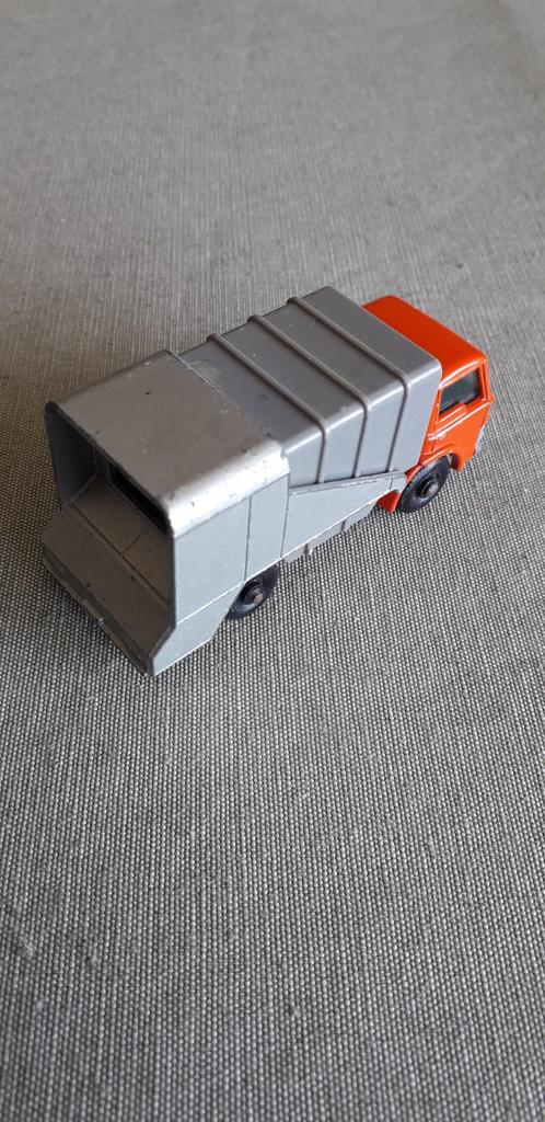 Matchbox, Ophalen of Verzenden, Matchbox