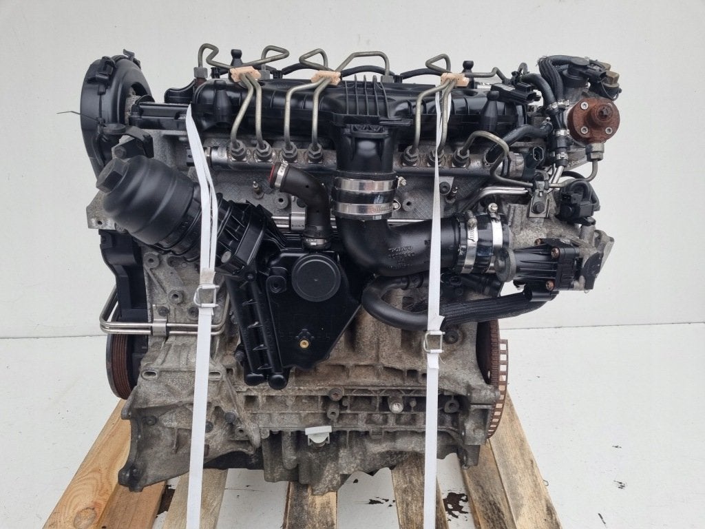 Moteur D5244T14 Complet XC60 VOLVO, Verzenden, Gebruikt, Overige automerken