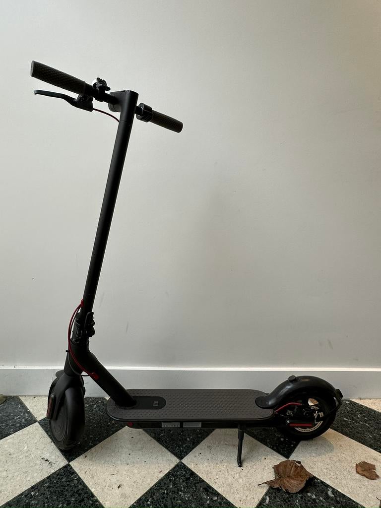 Trottinette électrique Xiaomi M365, Enlèvement, Utilisé