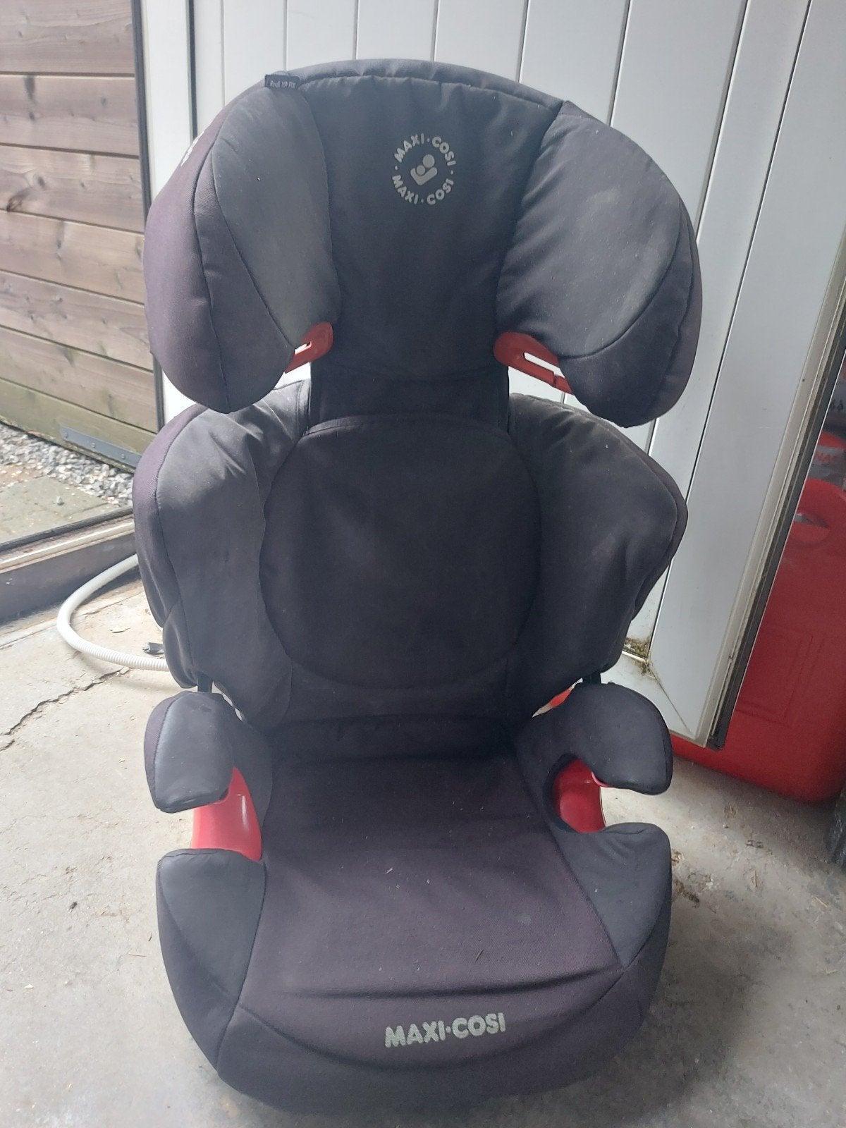 2 Autostoelen, Kinderen en Baby's, Autostoeltjes, Ophalen, Maxi-Cosi