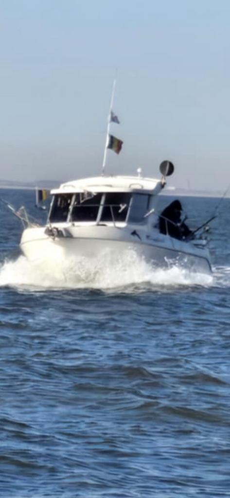 ARVOR 250 a vendre….a voir sur Blankenberge, Enlèvement, Comme neuf