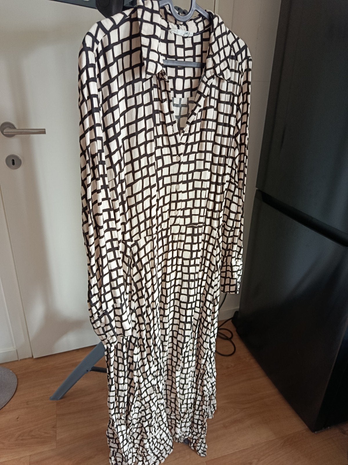 jurk, Enlèvement, Porté, Taille 46/48 (XL) ou plus grande