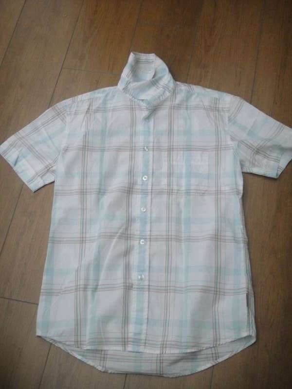 nieuw hemd WE smal, Vêtements | Hommes, Chemises, Enlèvement ou Envoi, Neuf, Blanc, WE