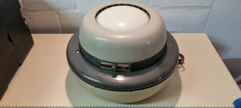 Humidificateur vintage, Enlèvement, Utilisé, Humidificateur