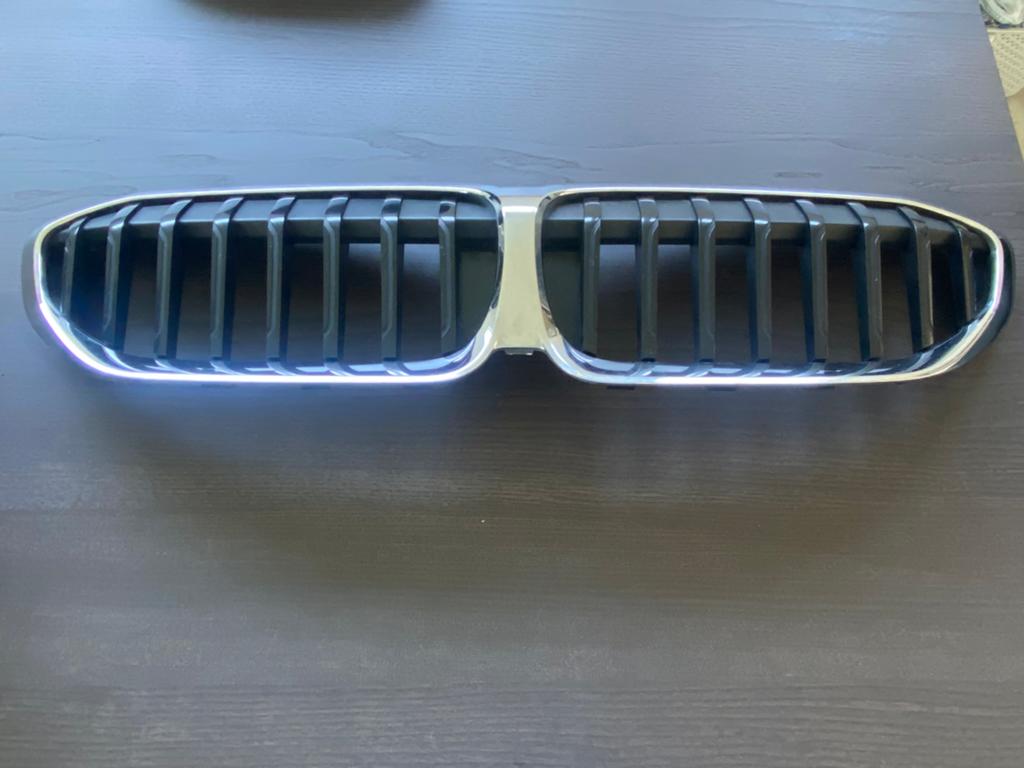 Calandre Bmw serie 3 G20-21, Enlèvement ou Envoi, BMW
