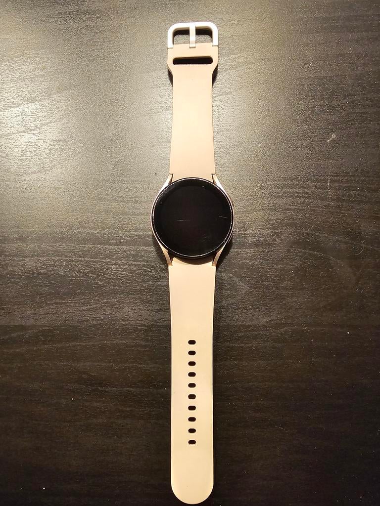 Samsung watch 4 40mm, Ophalen