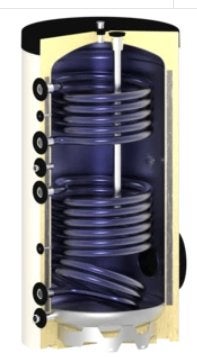 Boilers en buffervaten voor een super lage prijs !, Envoi, Neuf