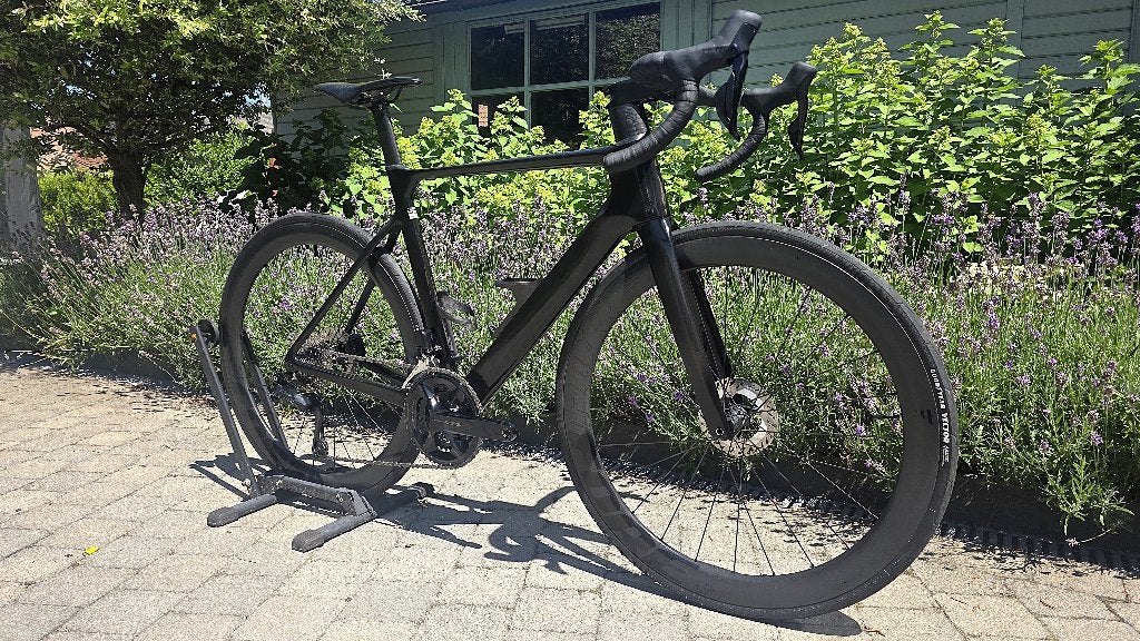 Roues Giant Propel Adv. Pro 1 105 DI2 12sp+ Roues en carbone, GEVL, Enlèvement, GEVL, GEVL