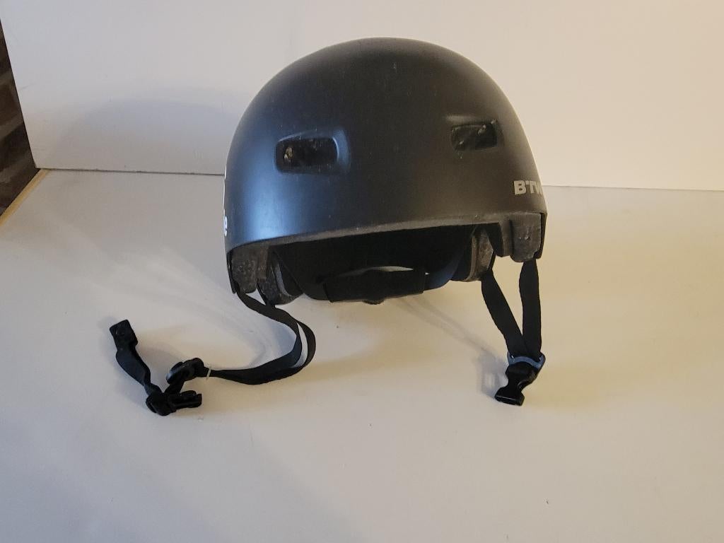 casque trotinette, Enlèvement ou Envoi, Utilisé, M